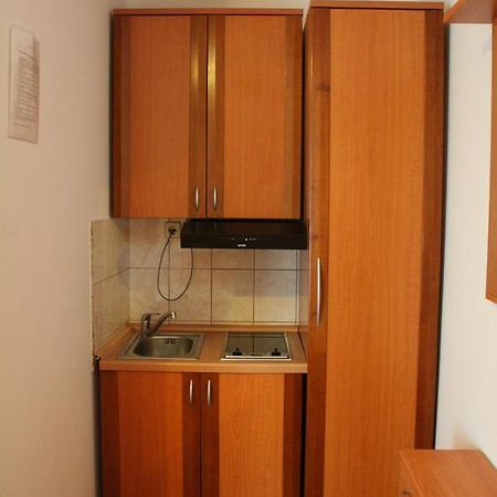 Apartments Tonimir 沃迪切 客房 照片