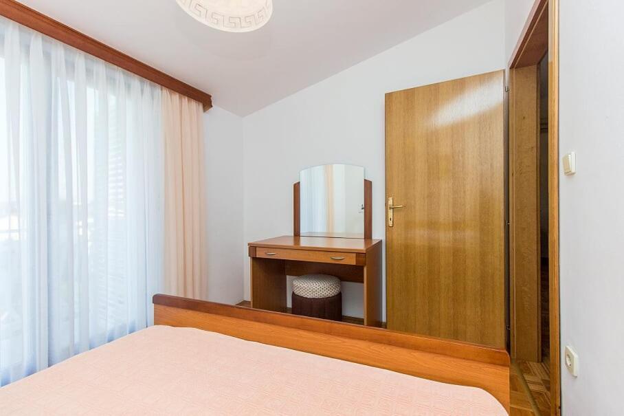 Apartments Tonimir 沃迪切 外观 照片